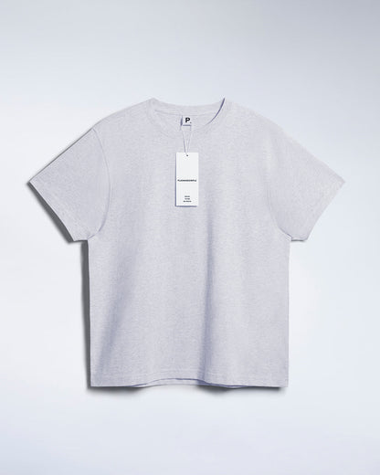 The Premium Tee – Organic Cotton