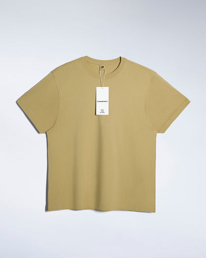 The Premium Tee – Organic Cotton