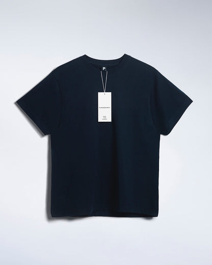 The Premium Tee – Organic Cotton