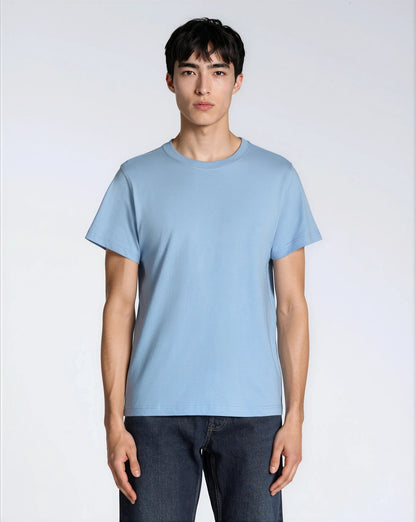 The Premium Tee – Organic Cotton