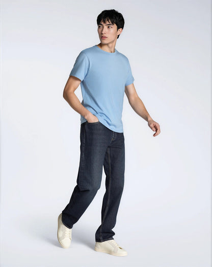 The Premium Tee – Organic Cotton