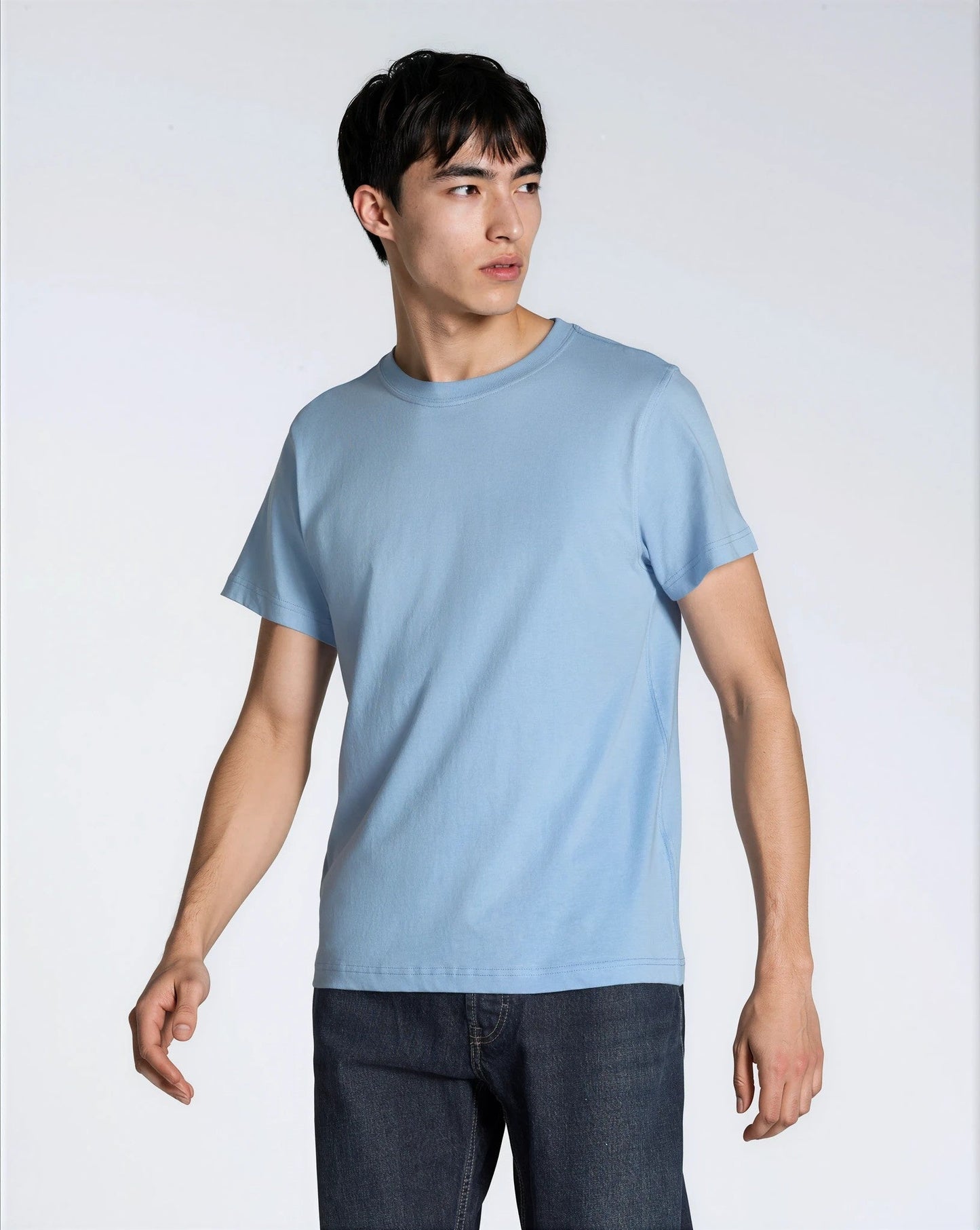 The Premium Tee – Organic Cotton