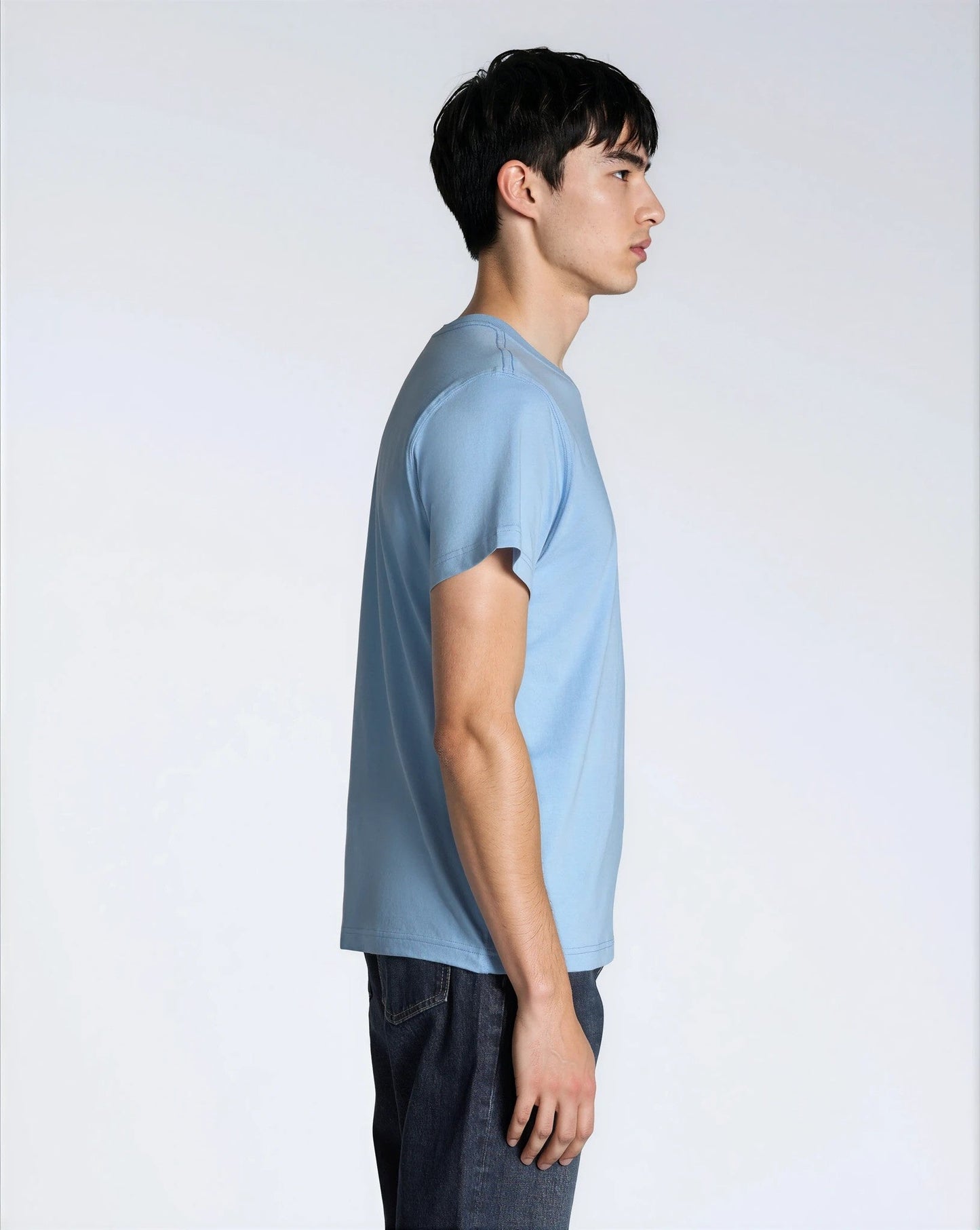 The Premium Tee – Organic Cotton