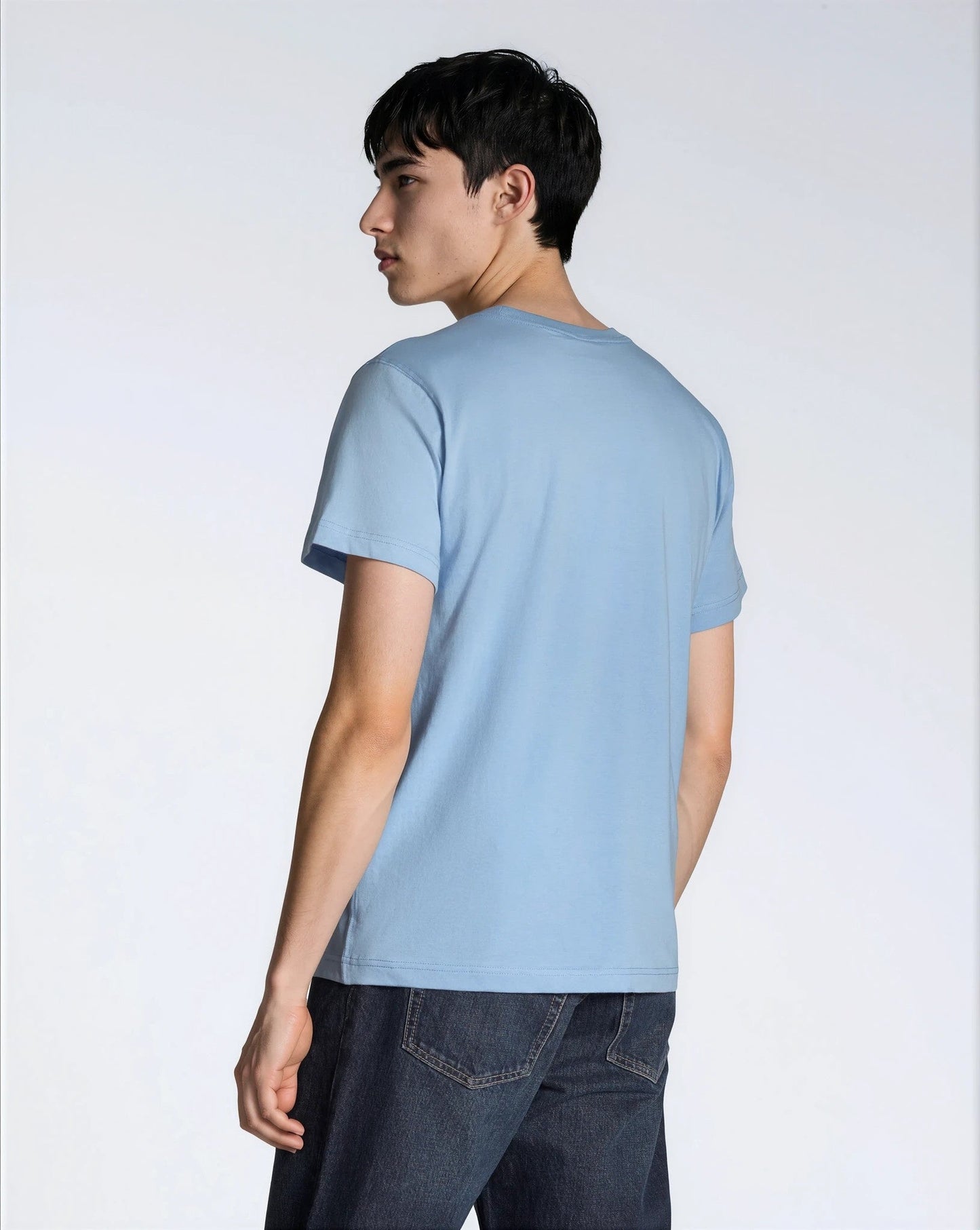 The Premium Tee – Organic Cotton