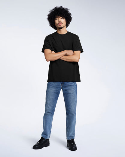The Premium Tee – Organic Cotton