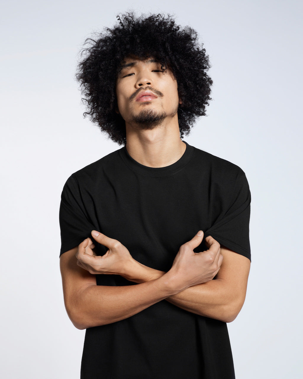 The Premium Tee – Organic Cotton