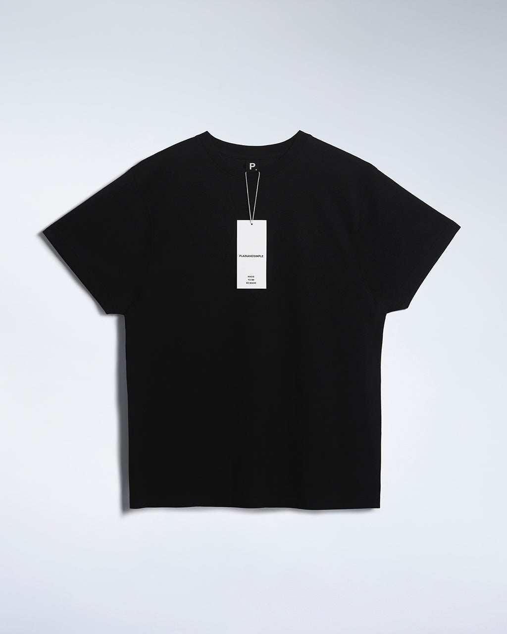 The Premium Tee – Organic Cotton