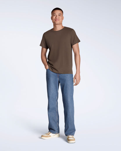 The Premium Tee – Organic Cotton