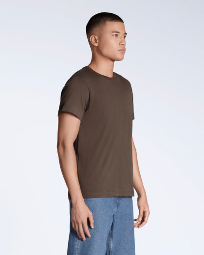 The Premium Tee – Organic Cotton