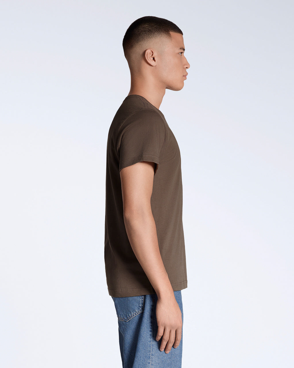 The Premium Tee – Organic Cotton