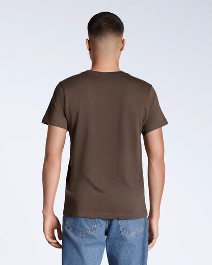The Premium Tee – Organic Cotton
