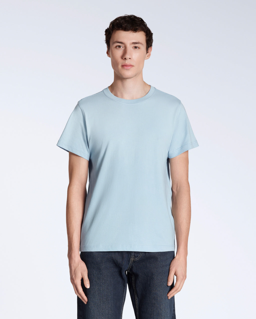 The Premium Tee – Organic Cotton
