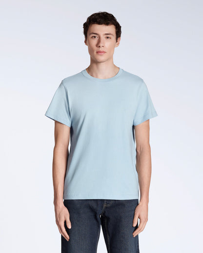 The Premium Tee – Organic Cotton