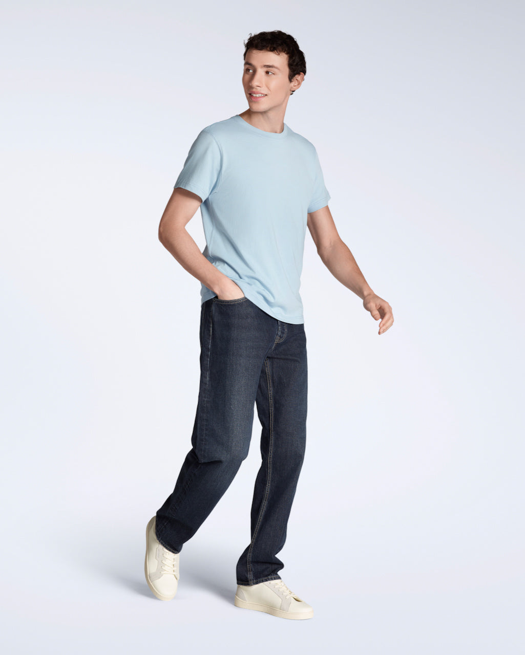 The Premium Tee – Organic Cotton