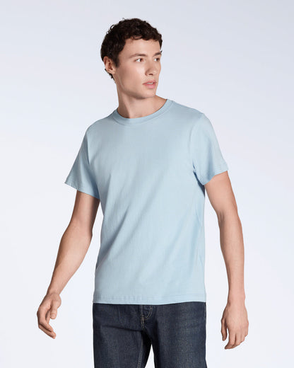 The Premium Tee – Organic Cotton