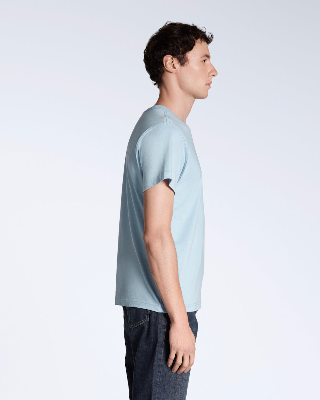 The Premium Tee – Organic Cotton