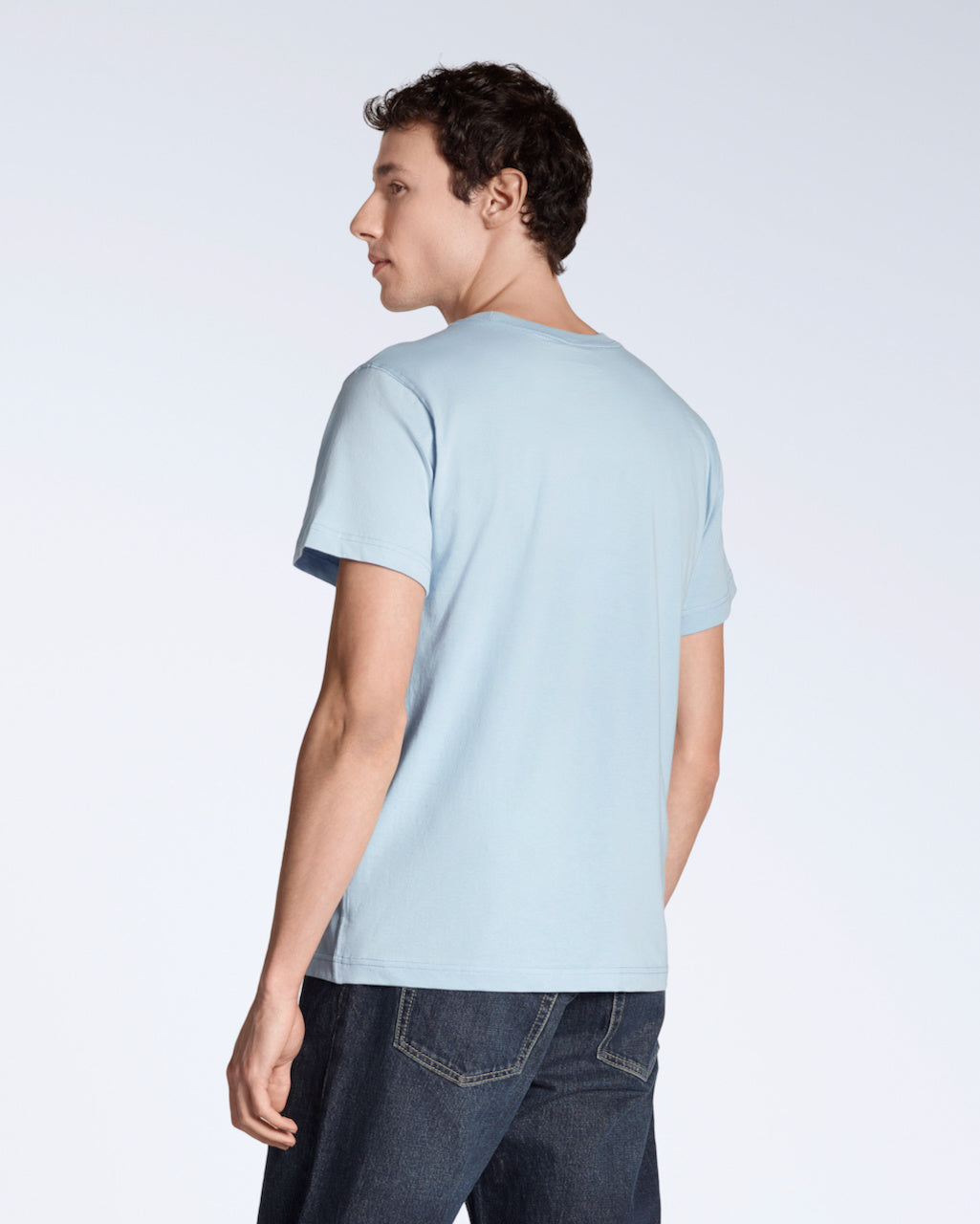 The Premium Tee – Organic Cotton