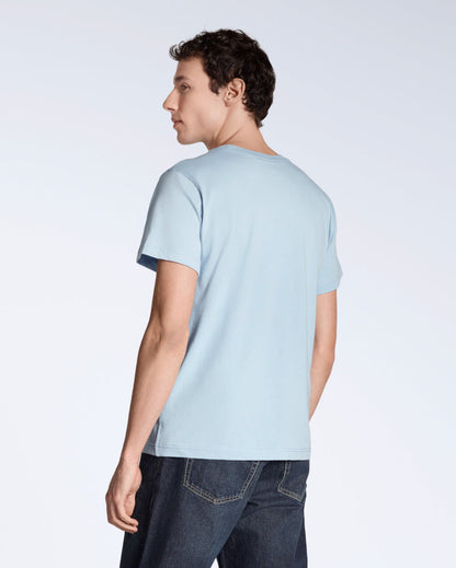 The Premium Tee – Organic Cotton