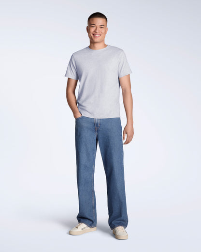 The Premium Tee – Organic Cotton