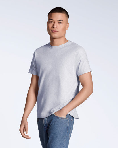 The Premium Tee – Organic Cotton