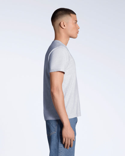 The Premium Tee – Organic Cotton