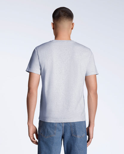 The Premium Tee – Organic Cotton