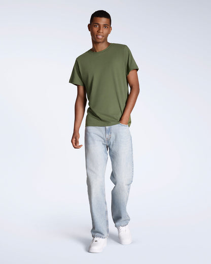 The Premium Tee – Organic Cotton