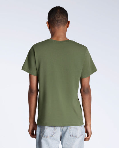 The Premium Tee – Organic Cotton