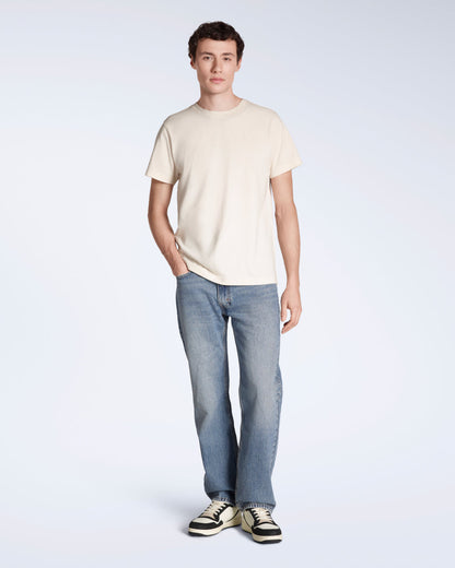The Premium Tee – Organic Cotton