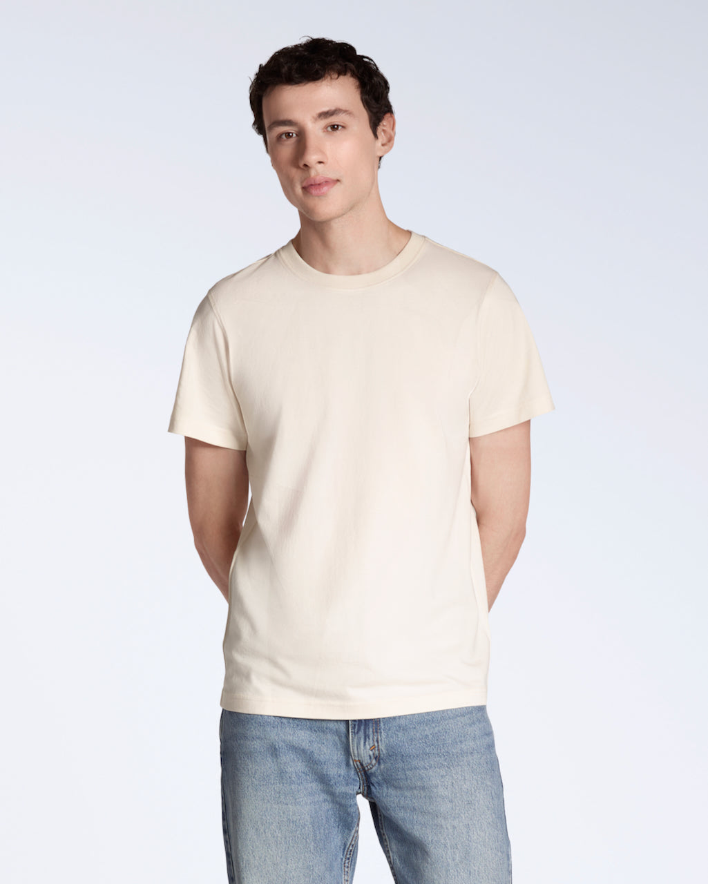The Premium Tee – Organic Cotton