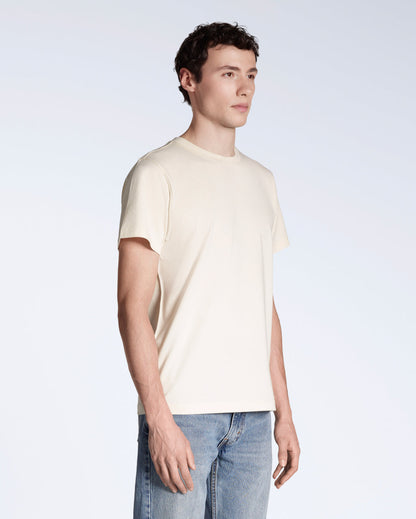 The Premium Tee – Organic Cotton