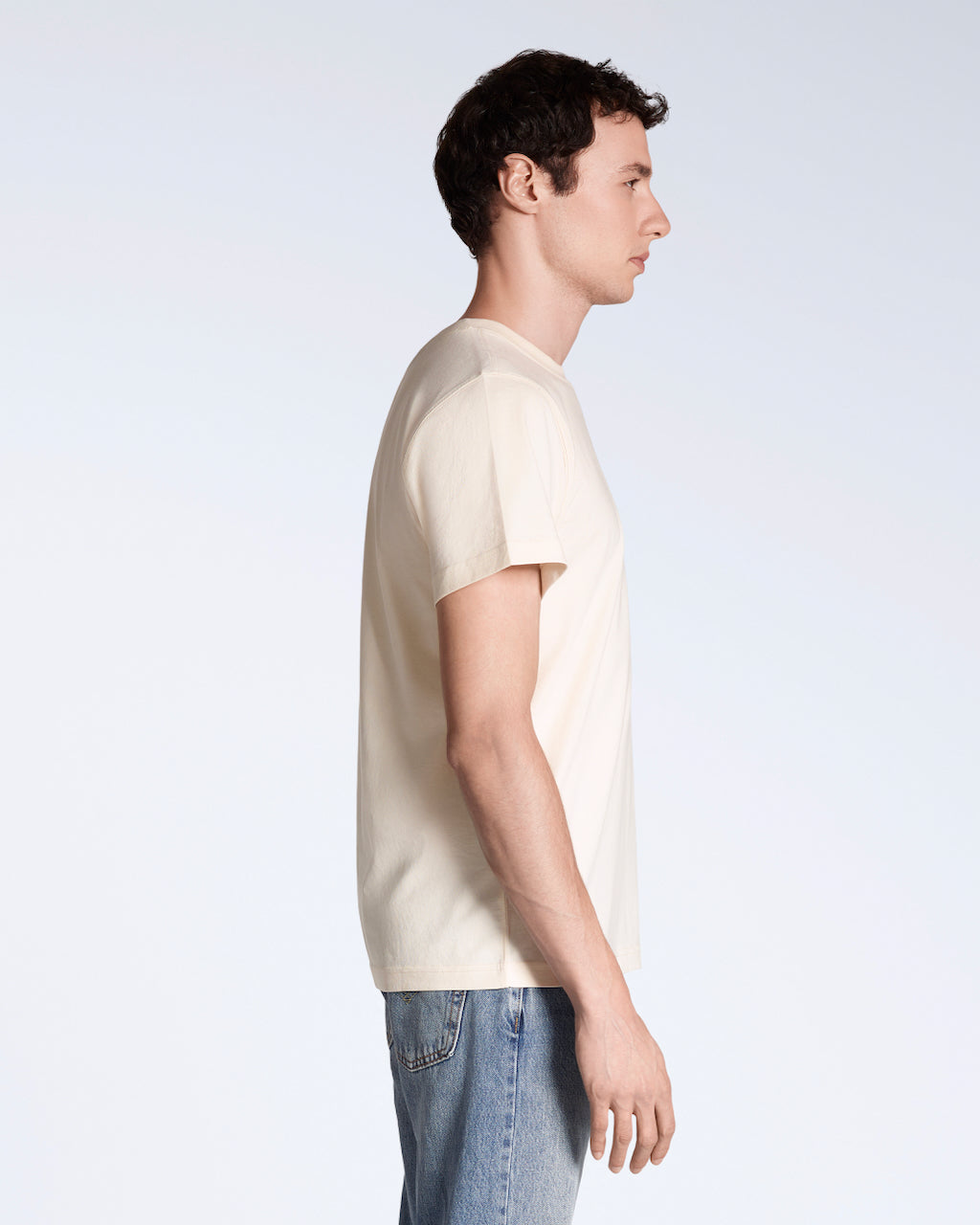 The Premium Tee – Organic Cotton