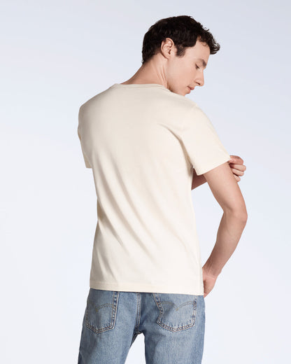 The Premium Tee – Organic Cotton