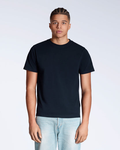 The Premium Tee – Organic Cotton