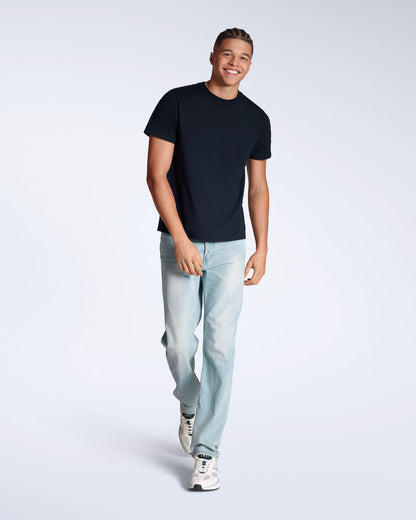 The Premium Tee – Organic Cotton