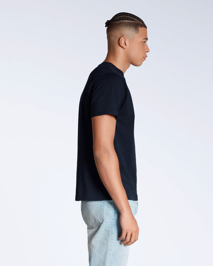 The Premium Tee – Organic Cotton