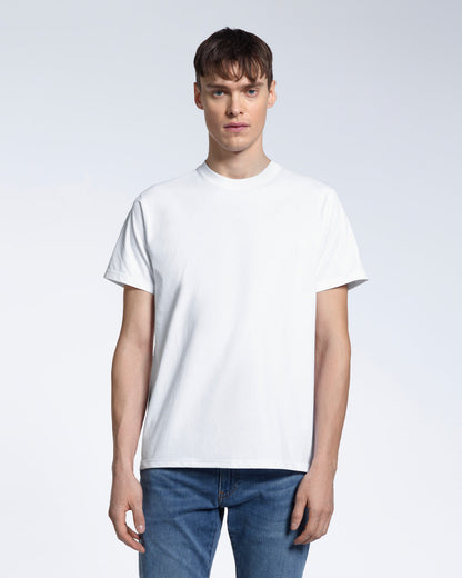 The Premium Tee – Organic Cotton