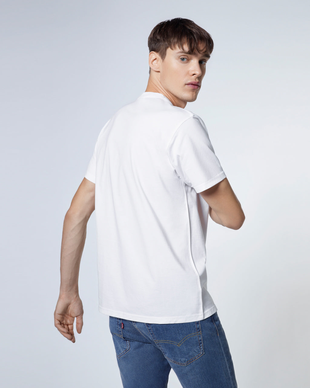 The Premium Tee – Organic Cotton