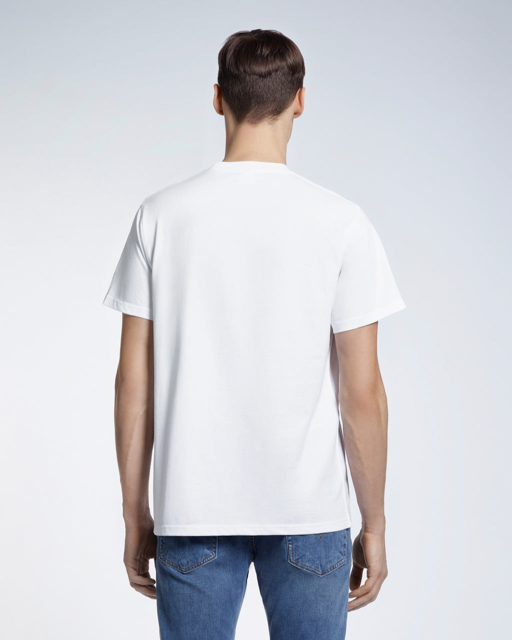 The Premium Tee – Organic Cotton