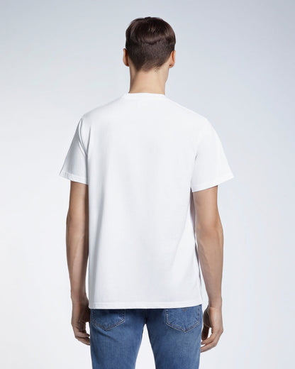 The Premium Tee – Organic Cotton