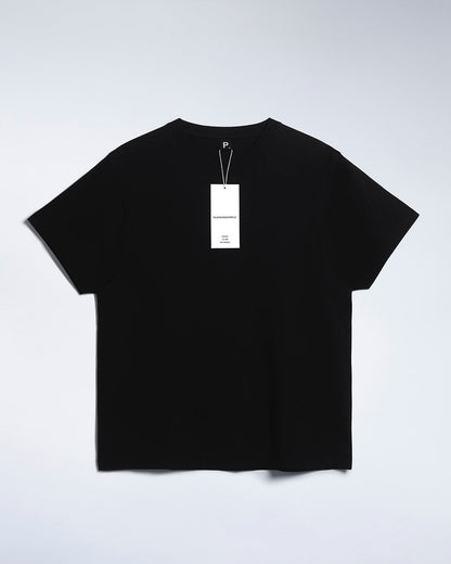 The V-Neck Tee – Men's Organic Cotton