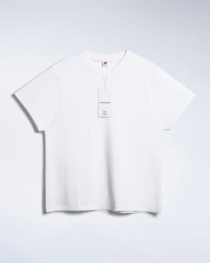 The V-Neck Tee – Men's Organic Cotton