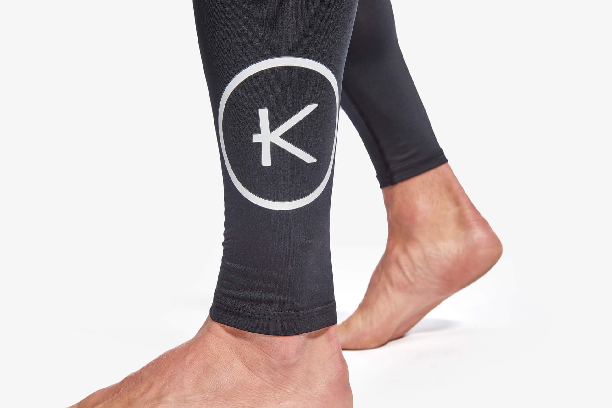 Men's Infrared Recovery IR50 Leggings - Bascora