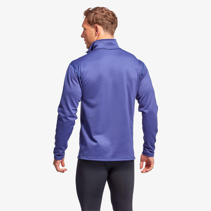 Men's Infrared Half Zip Fleece - Bascora