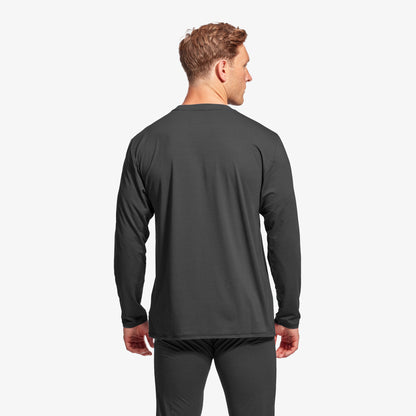 Men's Infrared Recovery Sleepwear Top - Bascora