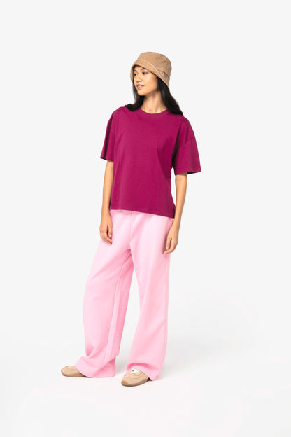 The Oversized Tee – Women's Organic Cotton