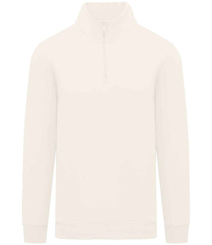White turtleneck sweater on a white background