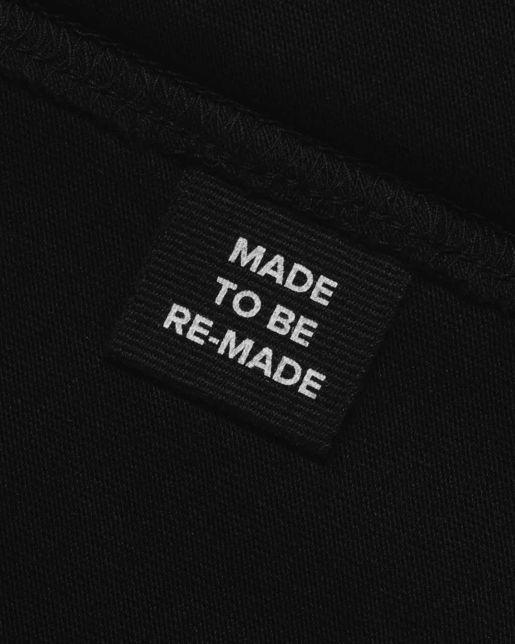 The Oversized Premium Tee – Organic Cotton