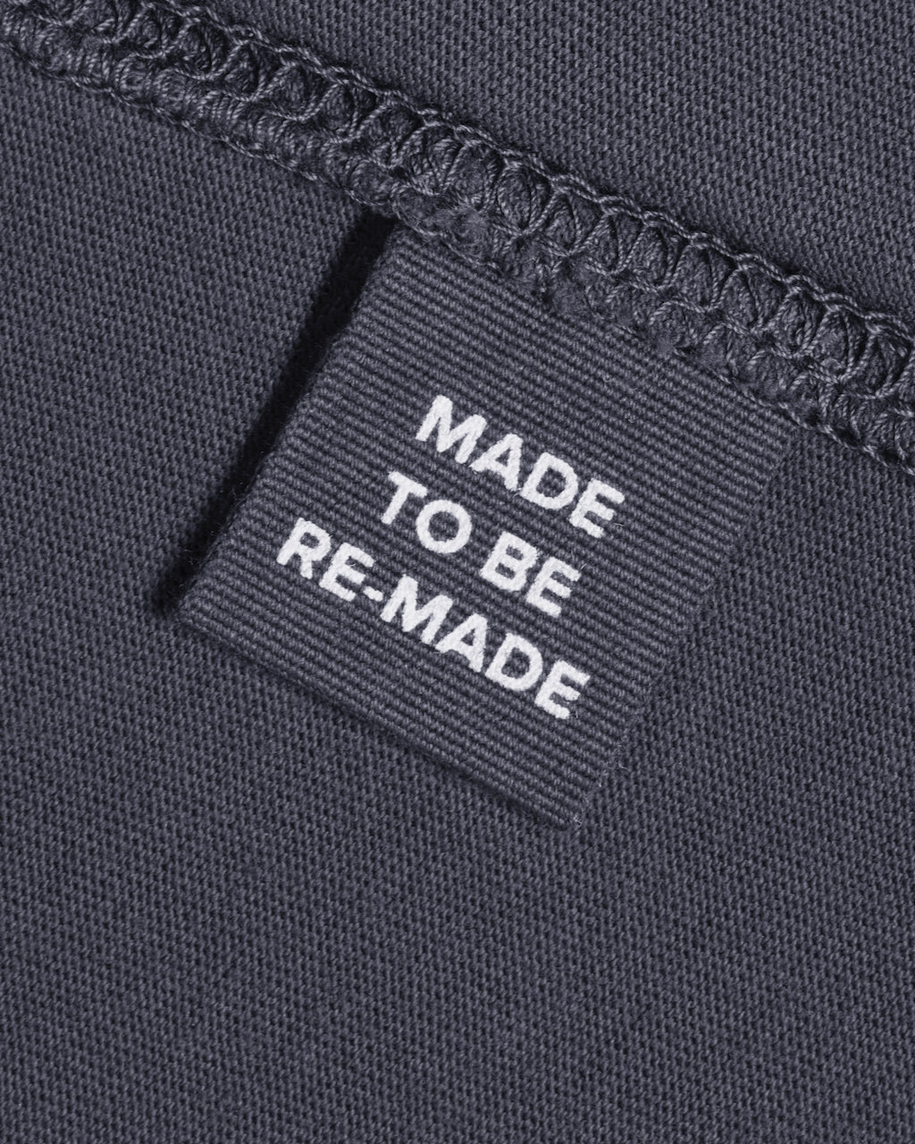The Premium Tee – Organic Cotton