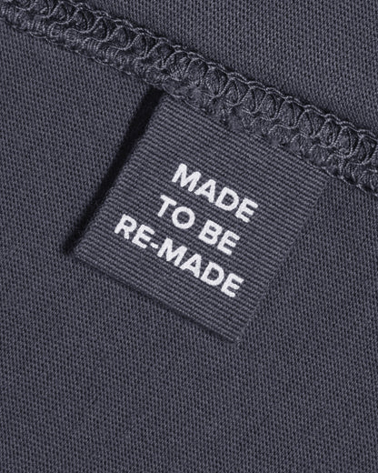 The Oversized Long Sleeve – Organic Cotton